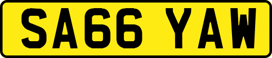 SA66YAW