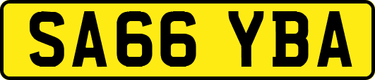 SA66YBA