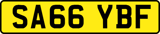 SA66YBF
