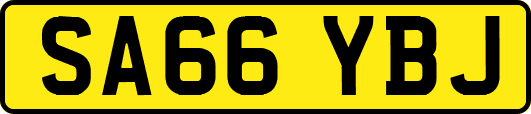 SA66YBJ