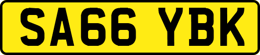 SA66YBK
