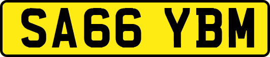 SA66YBM