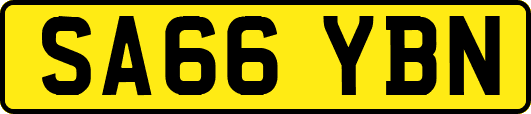 SA66YBN