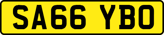 SA66YBO