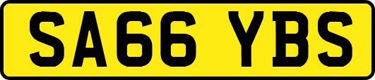 SA66YBS