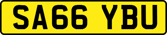 SA66YBU