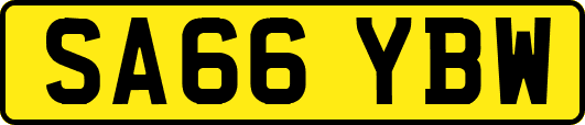 SA66YBW