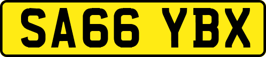 SA66YBX
