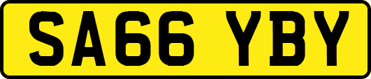 SA66YBY