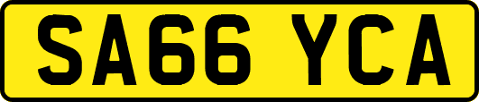 SA66YCA