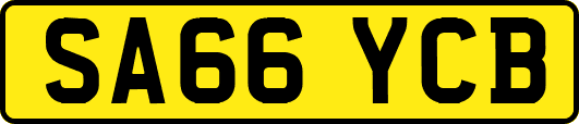 SA66YCB