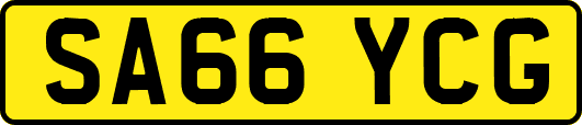 SA66YCG