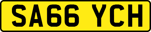 SA66YCH