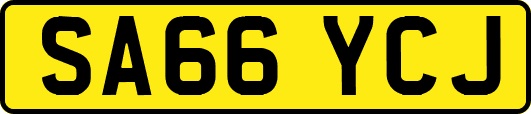 SA66YCJ