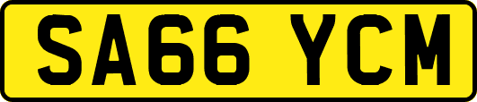 SA66YCM