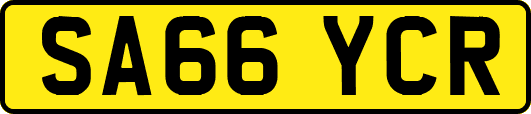 SA66YCR