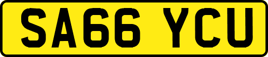 SA66YCU