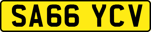 SA66YCV