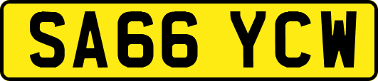 SA66YCW