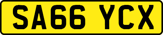 SA66YCX