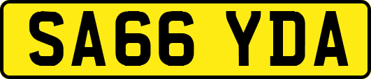 SA66YDA