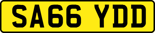 SA66YDD