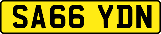 SA66YDN