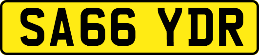 SA66YDR