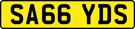 SA66YDS