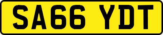 SA66YDT