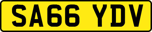 SA66YDV