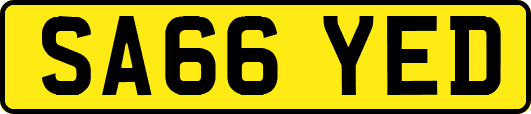 SA66YED