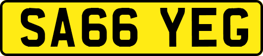 SA66YEG