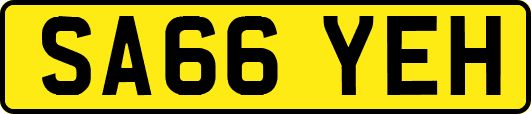 SA66YEH