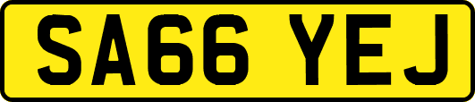 SA66YEJ