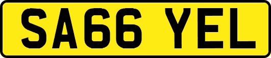 SA66YEL