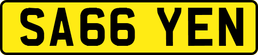 SA66YEN