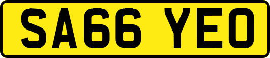 SA66YEO