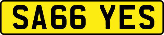 SA66YES
