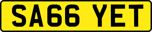 SA66YET