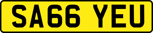 SA66YEU