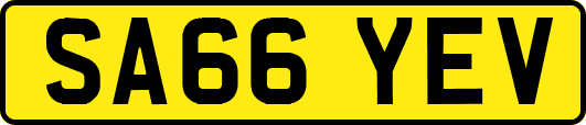 SA66YEV