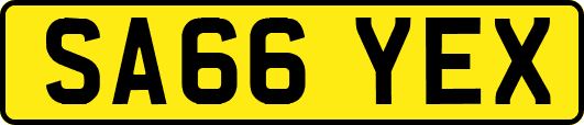 SA66YEX