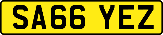 SA66YEZ