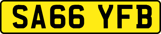 SA66YFB