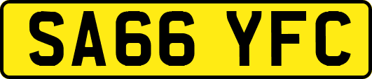 SA66YFC