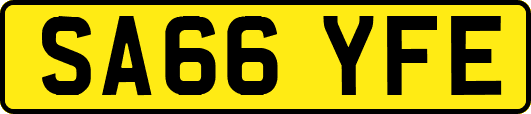SA66YFE