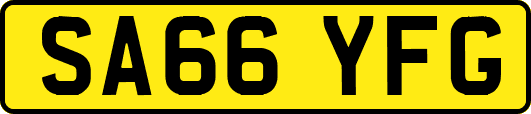 SA66YFG