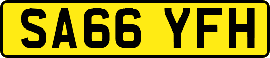 SA66YFH