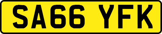 SA66YFK
